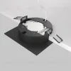 Встраиваемый светильник Maytoni Technical Hoop DL086-GX53-SQ-BG DL086-GX53-SQ-BG - 7