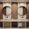 Встраиваемый светильник Maytoni Technical Hoop DL086-GX53-SQ-W DL086-GX53-SQ-W - 5
