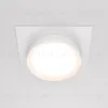 Встраиваемый светильник Maytoni Technical Hoop DL086-GX53-SQ-W DL086-GX53-SQ-W - 8