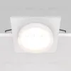 Встраиваемый светильник Maytoni Technical Hoop DL086-GX53-SQ-W DL086-GX53-SQ-W - 9