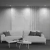 Встраиваемый светильник Maytoni Technical Hoop DL086-GX53-SQ-W DL086-GX53-SQ-W - 12