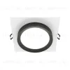 Встраиваемый светильник Maytoni Technical Hoop DL086-GX53-SQ-WB DL086-GX53-SQ-WB - 1