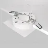 Встраиваемый светильник Maytoni Technical Hoop DL086-GX53-SQ-WS DL086-GX53-SQ-WS - 8