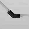 Угол-соединитель Maytoni Technical Accessories for Exility TRA034CLO-42B TRA034CLO-42B - 5