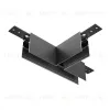 Коннектор Т-образный Maytoni Technical Accessories for Exility TRA034CT-41B TRA034CT-41B - 1