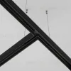 Коннектор Т-образный Maytoni Technical Accessories for Exility TRA034CT-41B TRA034CT-41B - 3