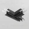 Коннектор Т-образный Maytoni Technical Accessories for Exility TRA034CT-42B TRA034CT-42B - 2