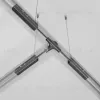 Коннектор питания Т-образный Maytoni Technical Accessories for Exility TRA034CWT-42B TRA034CWT-42B - 5