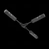 Коннектор питания Т-образный Maytoni Technical Accessories for Exility TRA034CWT-42B TRA034CWT-42B - 6