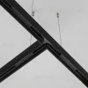 Коннектор питания Т-образный Maytoni Technical Accessories for Exility TRA034CWT-42B TRA034CWT-42B - 3