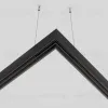 Угол-соединитель Maytoni Technical Accessories for Exility TRA034HCL-41B TRA034HCL-41B - 3