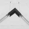 Угол-соединитель Maytoni Technical Accessories for Exility TRA034HCL-41B TRA034HCL-41B - 5