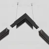 Угол-соединитель Maytoni Technical Accessories for Exility TRA034HCL-41B TRA034HCL-41B - 4