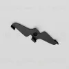 Фиксатор для накладного монтажа Maytoni Technical Accessories for Exility TRA034HS-21B TRA034HS-21B - 2