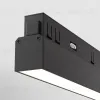 Трековый светодиодный светильник Maytoni Technical Basis TR030-2-12W4K-B TR030-2-12W4K-B - 2