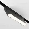 Трековый светодиодный светильник Maytoni Technical Basis TR036-4-12W3K-DS-B TR036-4-12W3K-DS-B - 4