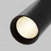 Трековый светодиодный светильник Maytoni Technical Focus Led TR032-2-20W3K-M-B TR032-2-20W3K-M-B - 3