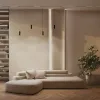 Трековый подвесной светодиодный светильник Maytoni Technica Focus Led TR041-2-12W3K-B TR041-2-12W3K-B - 6