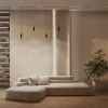 Трековый подвесной светодиодный светильник Maytoni Technica Focus Led TR041-2-12W3K-B TR041-2-12W3K-B - 7