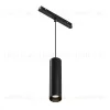 Трековый подвесной светодиодный светильник Maytoni Technica Focus Led TR041-4-12W3K-M-DS-B TR041-4-12W3K-M-DS-B - 1