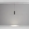 Трековый подвесной светодиодный светильник Maytoni Technica Focus Led TR041-4-12W3K-M-DS-B TR041-4-12W3K-M-DS-B - 4