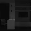 Трековый подвесной светодиодный светильник Maytoni Technica Focus Led TR041-4-12W3K-M-DS-B TR041-4-12W3K-M-DS-B - 5