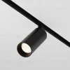Трековый светодиодный светильник Maytoni Technical Focus Led TR032-2-12W3K-M-B TR032-2-12W3K-M-B - 4