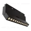 Трековый светодиодный светильник Maytoni Technical Points rot TR033-2-12W4K-B TR033-2-12W4K-B - 3