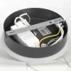 Подвесная люстра Lussole Crenshaw LSP-7009 LSP-7009 - 7