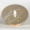 Люстра подвесная Lussole Crenshaw LSP-8712 LSP-8712 - 6