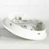 Люстра подвесная Lussole Crenshaw LSP-8716 LSP-8716 - 6