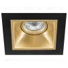 Встраиваемый светильник Lightstar Domino D51703 (214517+214503) D51703 - 1