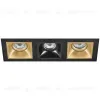 Встраиваемый светильник Lightstar Domino D537030703 (214537+214503+214507+214503) D537030703 - 1