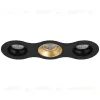 Встраиваемый светильник Lightstar Domino D637070307 (214637+214607+214603+214607) D637070307 - 1