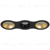 Встраиваемый светильник Lightstar Domino D637030703 (214637+214603+214607+214603) D637030703 - 1