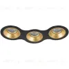 Встраиваемый светильник Lightstar Domino D697030303 (214697+214603+214603+214603) D697030303 - 1