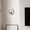 Настенный светильник ImperiumLoft Clam 133214-22 133214-22 - 3