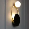 Настенный светильник ImperiumLoft Lex Ring 133215-22 133215-22 - 12