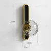 Настенный светильник ImperiumLoft Dixon 133239-22 133239-22 - 2