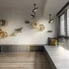 Трековый светильник ImperiumLoft Strizh Track 134743-22 134743-22 - 8
