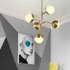 Люстра на штанге ImperiumLoft Ball 140552-26 140552-26 - 4