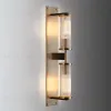 Настенный светильник ImperiumLoft Alouette linear sconce 140565-26 140565-26 - 2