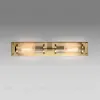 Настенный светильник ImperiumLoft Alouette linear sconce 140565-26 140565-26 - 3