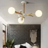 Люстра на штанге ImperiumLoft Finch 140682-26 140682-26 - 2