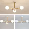 Люстра на штанге ImperiumLoft Finch 140682-26 140682-26 - 4