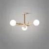 Люстра на штанге ImperiumLoft Finch 140682-26 140682-26 - 1