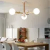 Люстра на штанге ImperiumLoft Finch 140682-26 140682-26 - 3