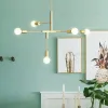 Люстра на штанге ImperiumLoft Fitments 140688-26 140688-26 - 3