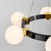 Подвесная люстра ImperiumLoft Flamb 140690-26 140690-26 - 4
