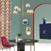 Люстра на штанге ImperiumLoft Fondo 140707-26 140707-26 - 2